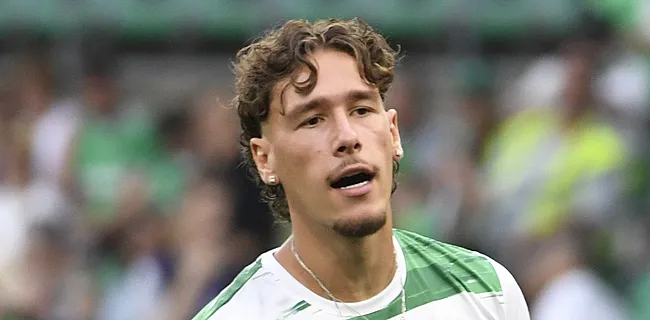 Heerlijke goal: Stassin bewijst helemaal terug te zijn