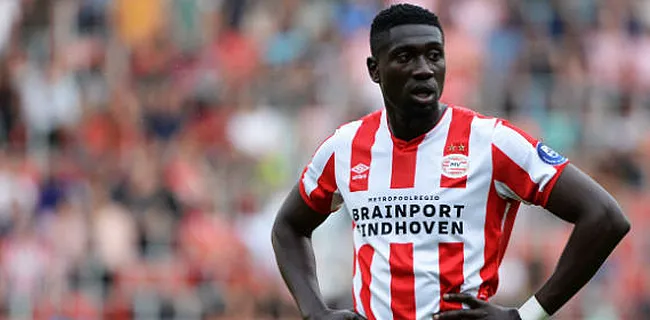 Luckassen (ex-Anderlecht) versiert opvallende transfer