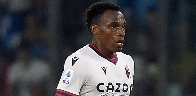 Club Brugge alle perken te buiten voor absolute toptransfer