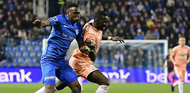 'KRC Genk wees afgelopen zomer bod van 15 miljoen euro af'