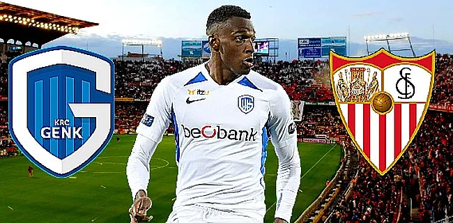 Leuren met Lucumi: tussen Genk en Sevilla