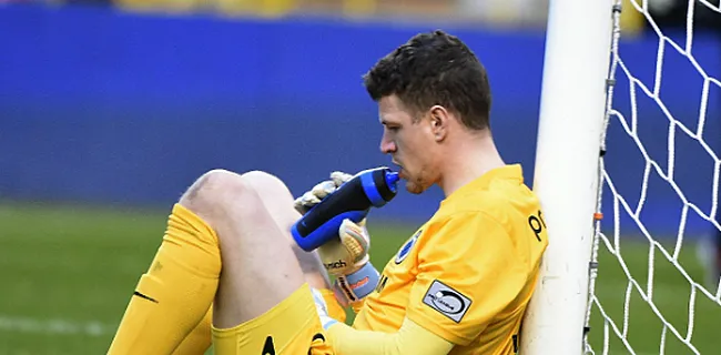 Openhartige Butelle: 