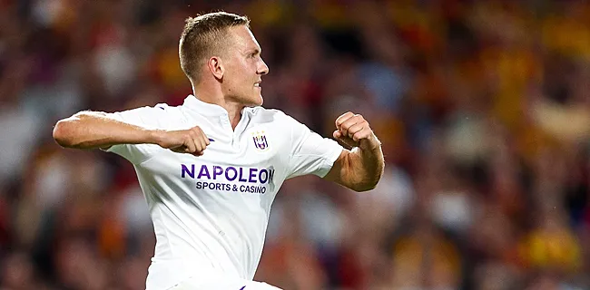 Augustinsson vreest één speler bij Fenerbahçe