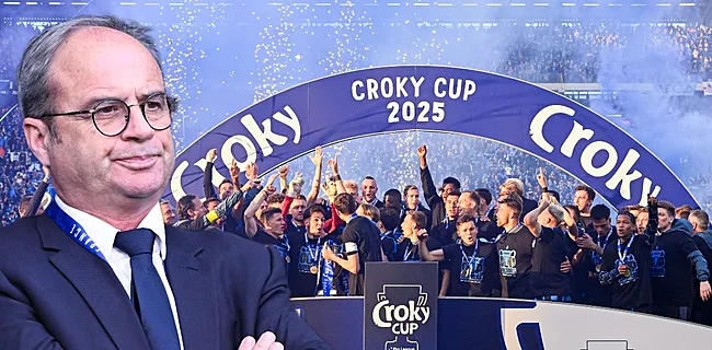 'Recordtransfer Club: Europese supermacht drukt door'