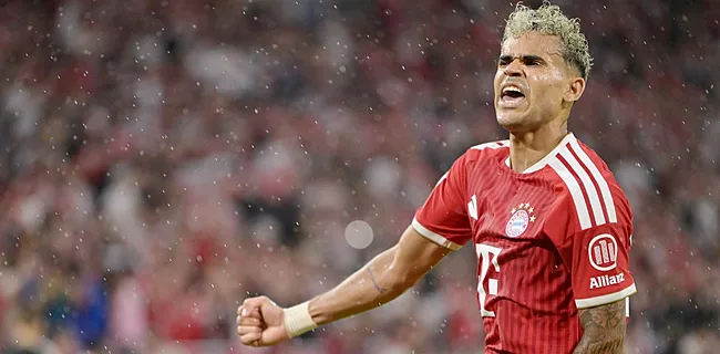 Bayern vermorzelt Leipzig: Vandevoordt voorkomt groter drama