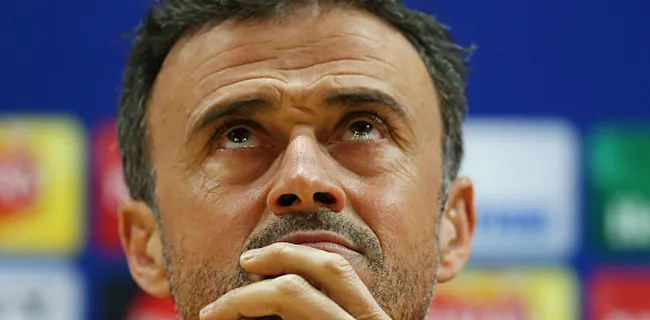 Druk op Enrique neemt toe: 