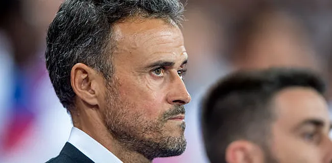 Familiedrama Luis Enrique: dochter van negen overleden aan kanker