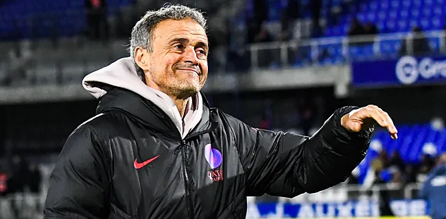 'PSG blijft gaan: versterking voor monsterlijk middenveld'