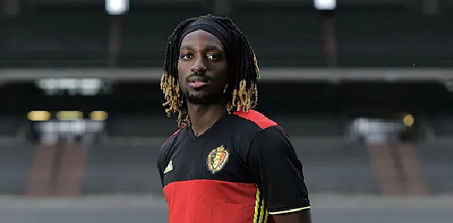 Cavanda zakt met forse domper af naar Rode Duivels