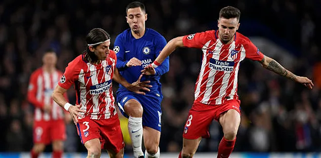 Atletico onthult: 'Barça niet enkel achter Griezmann aan'