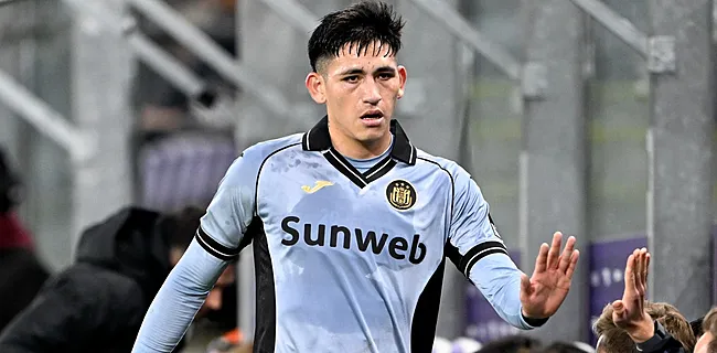 'Over & out: dure flop pakt koffers bij Anderlecht'