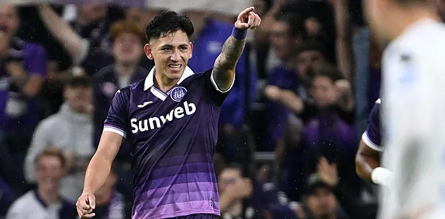 Hasi hakt knopen door: type-ploeg Anderlecht gevonden?