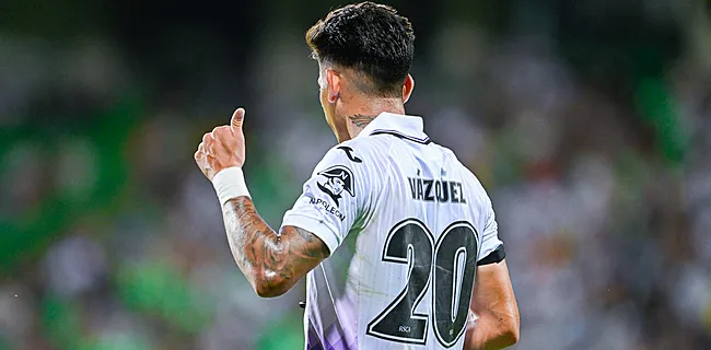 'Anderlecht all-in: Renard drukt door voor nieuwe spits'