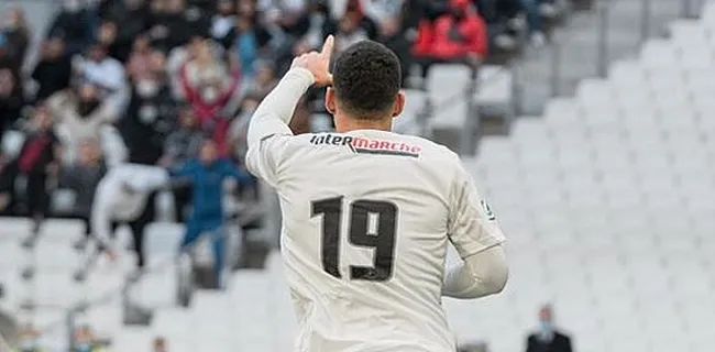 Ooit gewild door KRC Genk, nu toptransfer van Inter