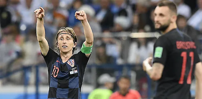 VN Wed tip: Vervijfvoudig je inzet bij een zege van Kroatië