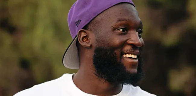 Pure emotie: Lukaku legt ziel bloot, fans overdonderd