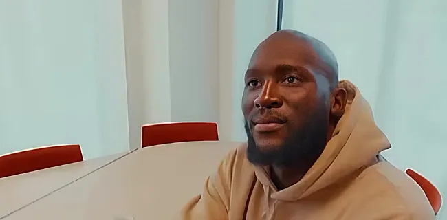 Romelu Lukaku verrast iedereen met straffe 'carrièreswitch'