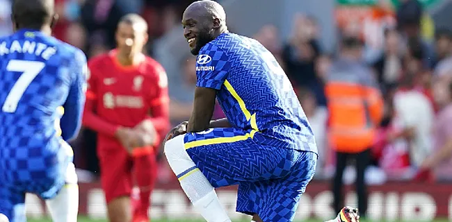 'Liverpool maakt plaats voor Lukaku met knaltransfer'