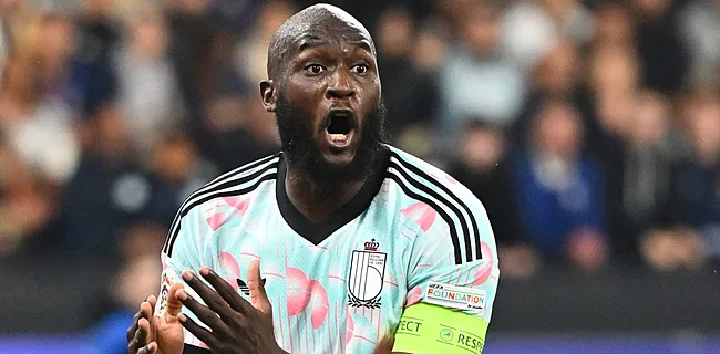 'Lukaku krijgt oude bekende (voorlopig) als trainer'
