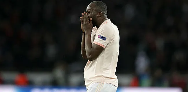 'Lukaku krijgt serieuze transferdomper te verwerken'