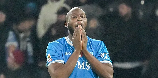 Koude douche Lukaku en co, Liverpool ontsnapt in 97ste minuut