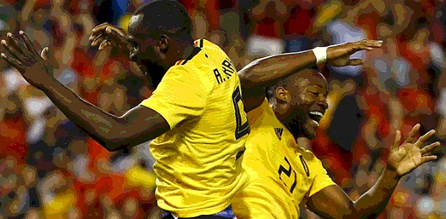 Ultieme XI van de Belgische competitie (2000-2020): Spitsenduo