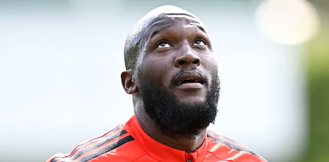 Garcia zit met Lukaku-bom vlak voor WK-start