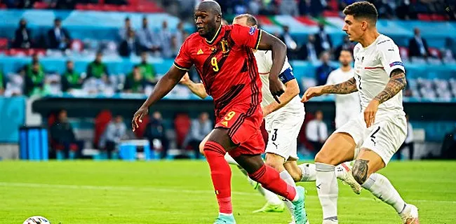 Nilis verdedigt Lukaku: 