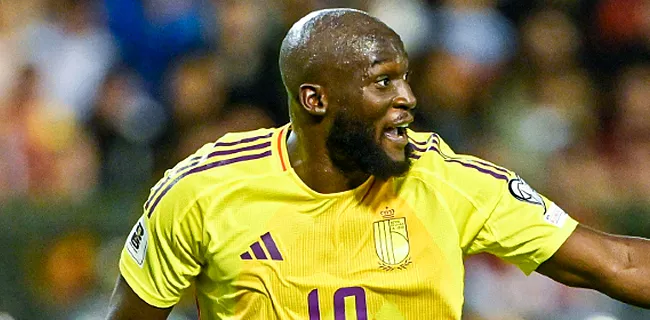 Lukaku deelt publieke uppercut uit: mokerslag voor Garcia