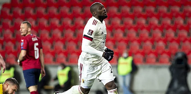 EK-selectie van België: Lukaku 100 miljoen euro, Vermaelen 900.000 euro