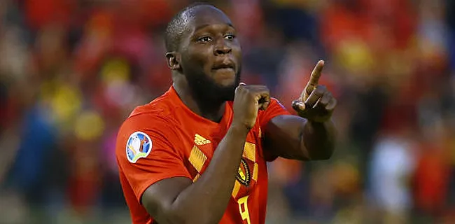 'Lukaku krijgt onverwachte transferhulp: Real Madrid mengt zich'