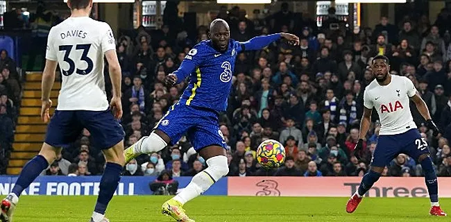 Chelsea wint derby van Tottenham, Bayern steviger leider