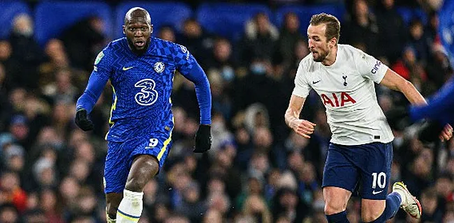 'Harry Kane kiest komende zomer uit deze drie ploegen'