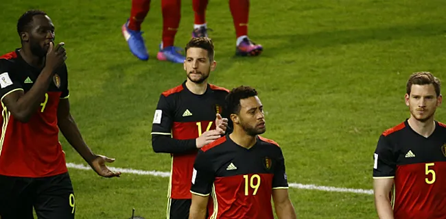 Vertonghen bejubelt Duivelse ploegmaat: 