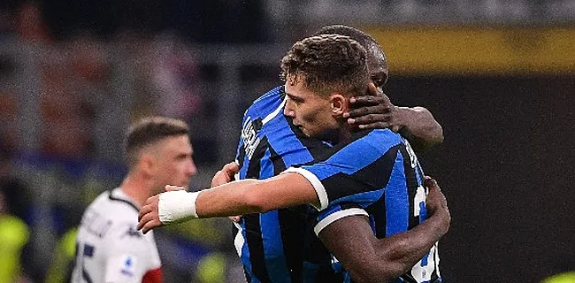 'Anderlecht duwt door voor Italiaanse parel'