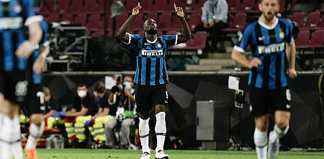 Beresterke Lukaku evenaart Ronaldo: 