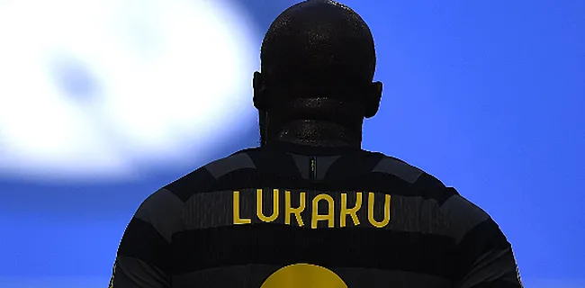'Titanenstrijd barst los: Lukaku duurste speler ter wereld'