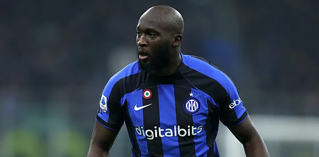 Enorme misser Lukaku breekt Inter zuur op