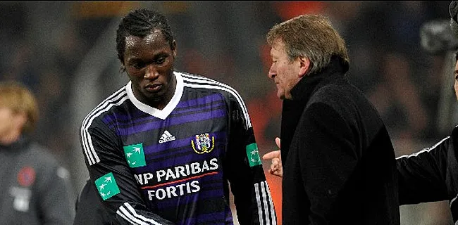 Jacobs ziet duistere reden achter transfer Lukaku