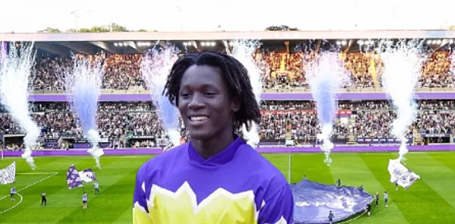 Anderlecht pleziert fans met spetterend Lukaku-nieuws