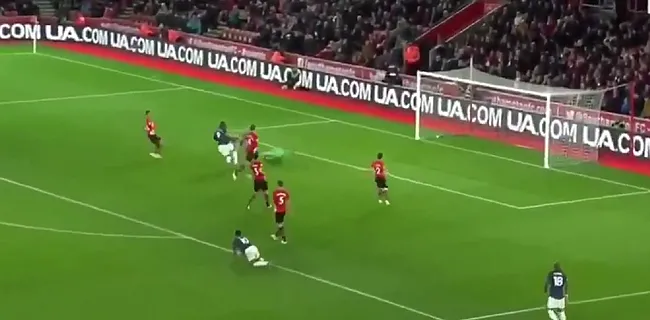 VIDEO: Romelu Lukaku weet eindelijk weer te scoren