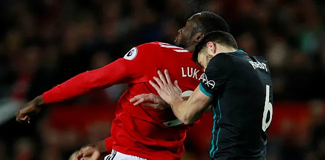 Mourinho komt met uitstekend nieuws over Lukaku