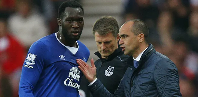 Begeerde Rode Duivel maakt zich op voor rentree in Premier League