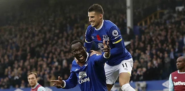 OFFICIEEL: transfer Everton betekent goed nieuws voor Mirallas