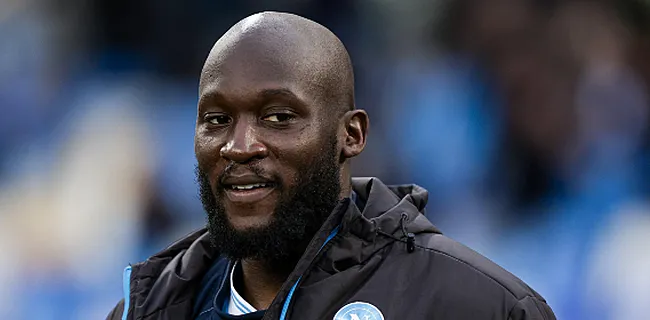 Lukaku’s keuze zet iets in beweging bij Anderlecht