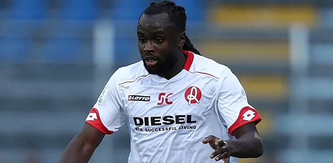 'Jordan Lukaku zakt verder af naar Spaanse derde klasse'