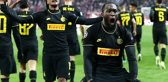 Lukaku maakt Italiaanse pers helemaal gek: 