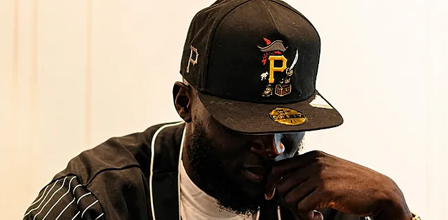Lukaku doet geruchtenmolen ontploffen met één foto