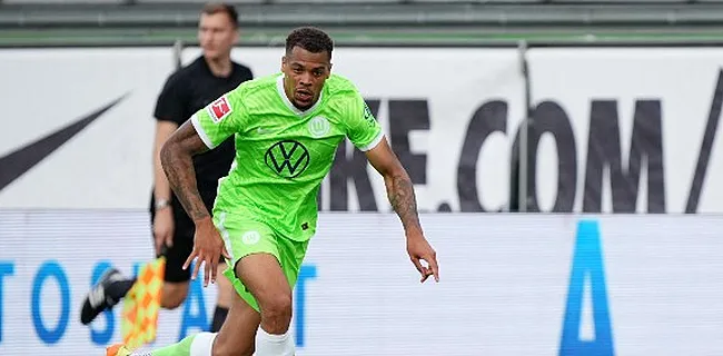 Dortmund pijnlijk onderuit, heldenrol Nmecha in Belgisch duel