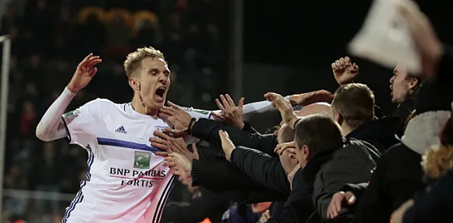 'Gloeiend hete Teodorczyk ontketent heus transferduel'